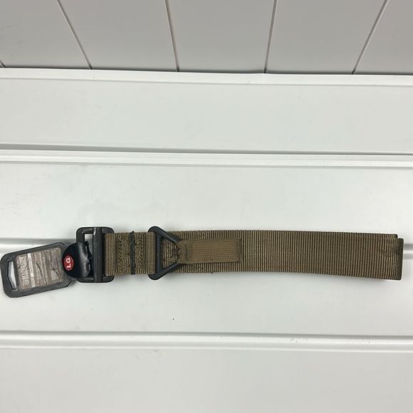 Blackhawk Cqb Emergency Rescue Rigger Belt - Picture 2 of 5
